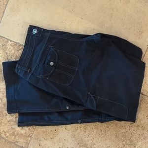 Kuhl convertible hiking pant